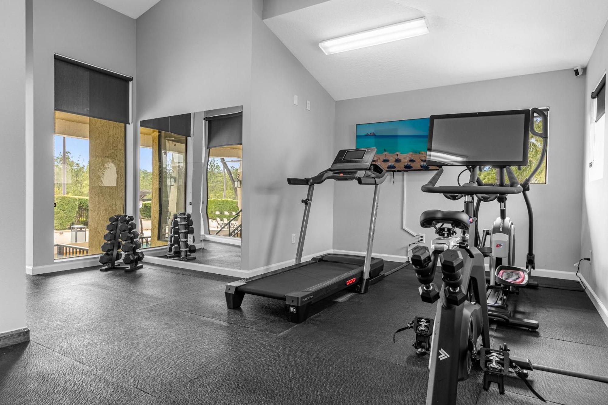 Cozy & Elegant 4Br Enchanted Townhouse - 1 Mile To Disney With Resort Pool, Gym, & Jacuzzi Орландо Экстерьер фото