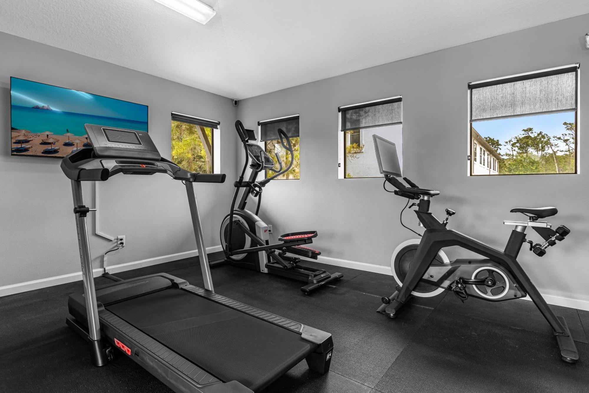 Cozy & Elegant 4Br Enchanted Townhouse - 1 Mile To Disney With Resort Pool, Gym, & Jacuzzi Орландо Экстерьер фото
